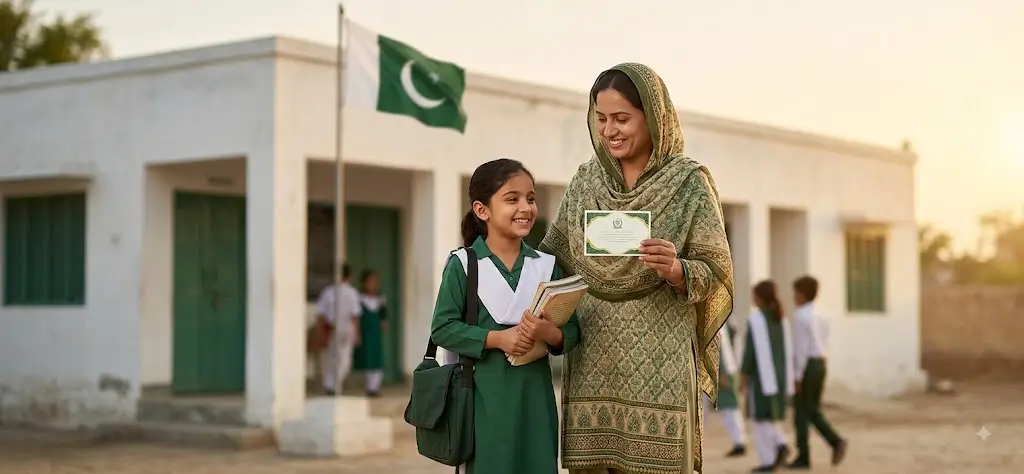 Benazir Taleemi Wazaif 2026 Updated Stipend Rates, Eligibility & Registration Guide