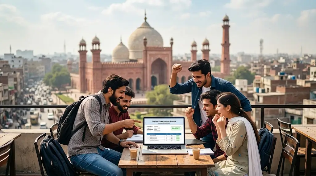 10th Class Result 2026 Complete Guide for Punjab Board Students
